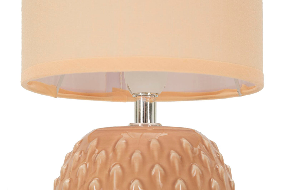 LAMPADA DA COMODINO PONTUS PESCA - FERRETTI