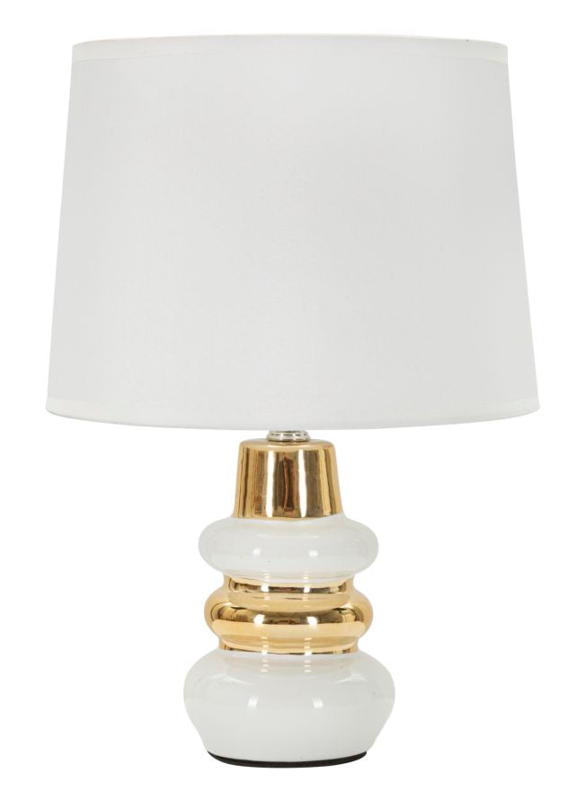 LAMPADA DA TAVOLO LIARA CM Ø 23X32