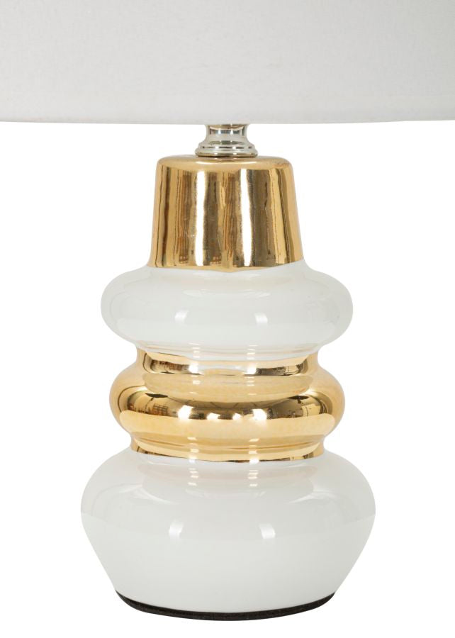 LAMPADA DA TAVOLO LIARA - FERRETTI