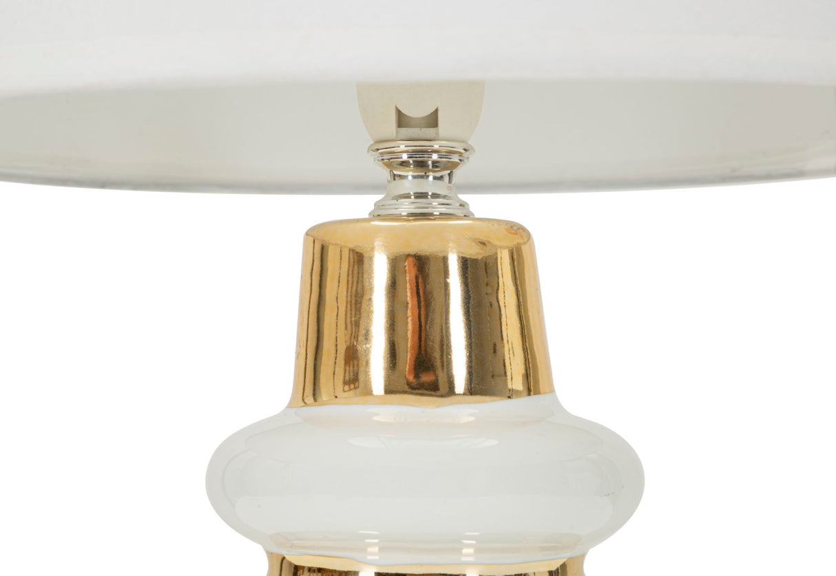 LAMPADA DA TAVOLO LIARA - FERRETTI