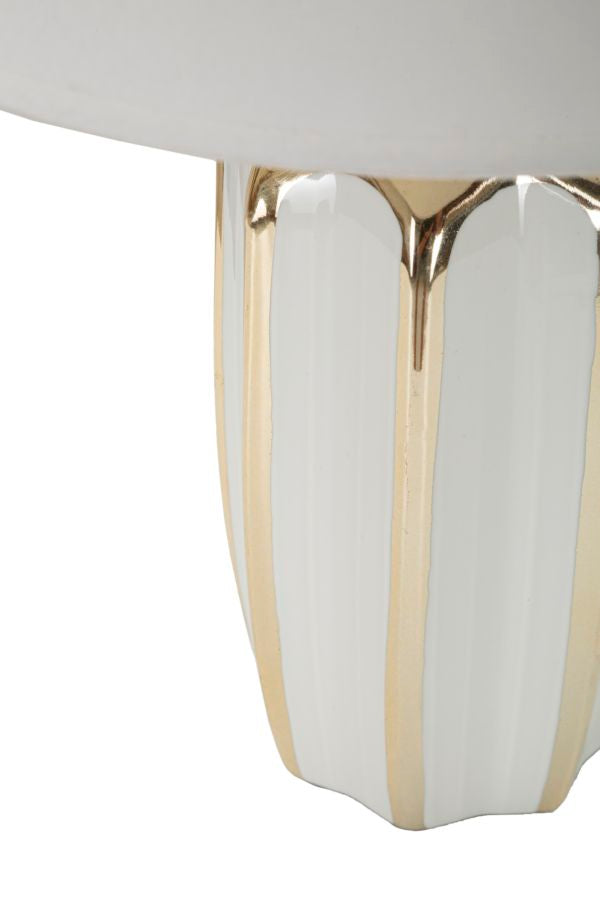 LAMPADA DA TAVOLO CASSY - FERRETTI