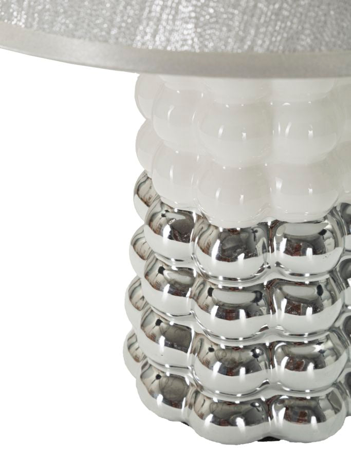 LAMPADA DA TAVOLO LACE - FERRETTI