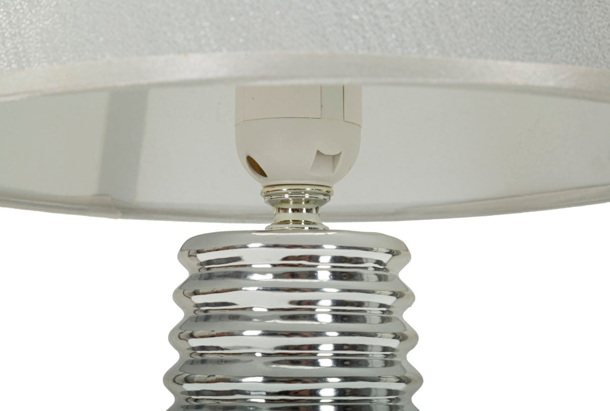 LAMPADA DA TAVOLO CANDELA - FERRETTI