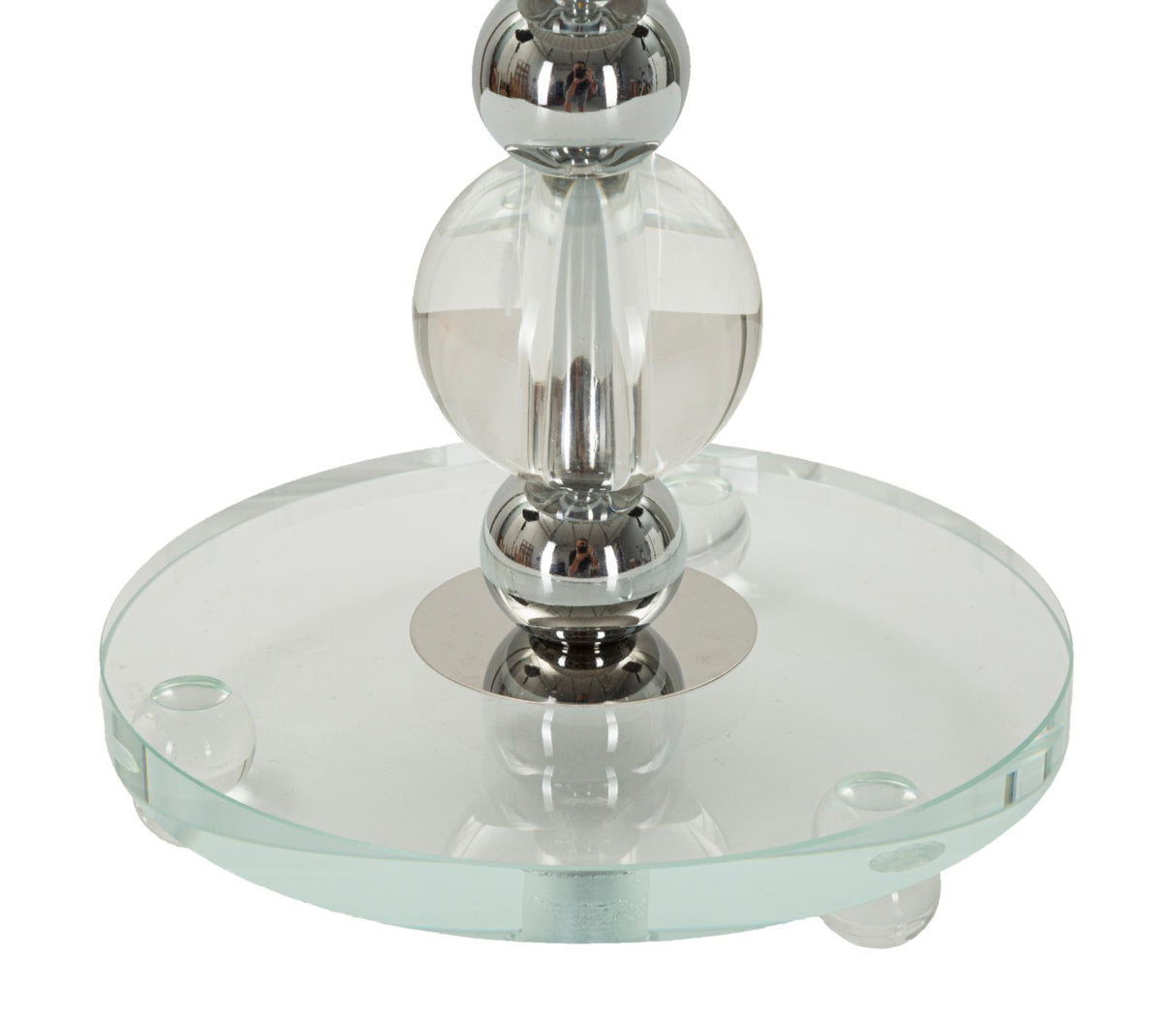 LAMPADA DA TAVOLO TOLLY - FERRETTI