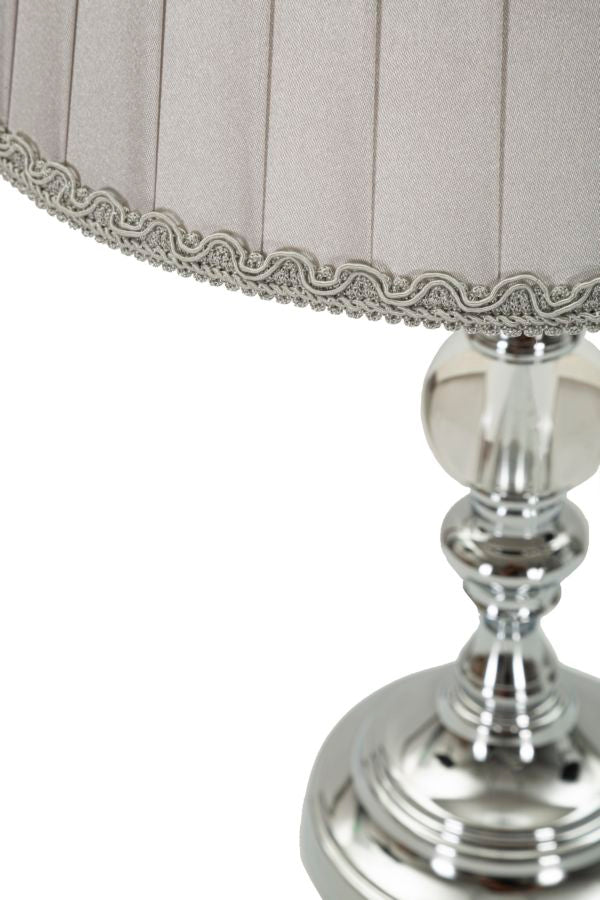 LAMPADA DA TAVOLO TILLY - FERRETTI