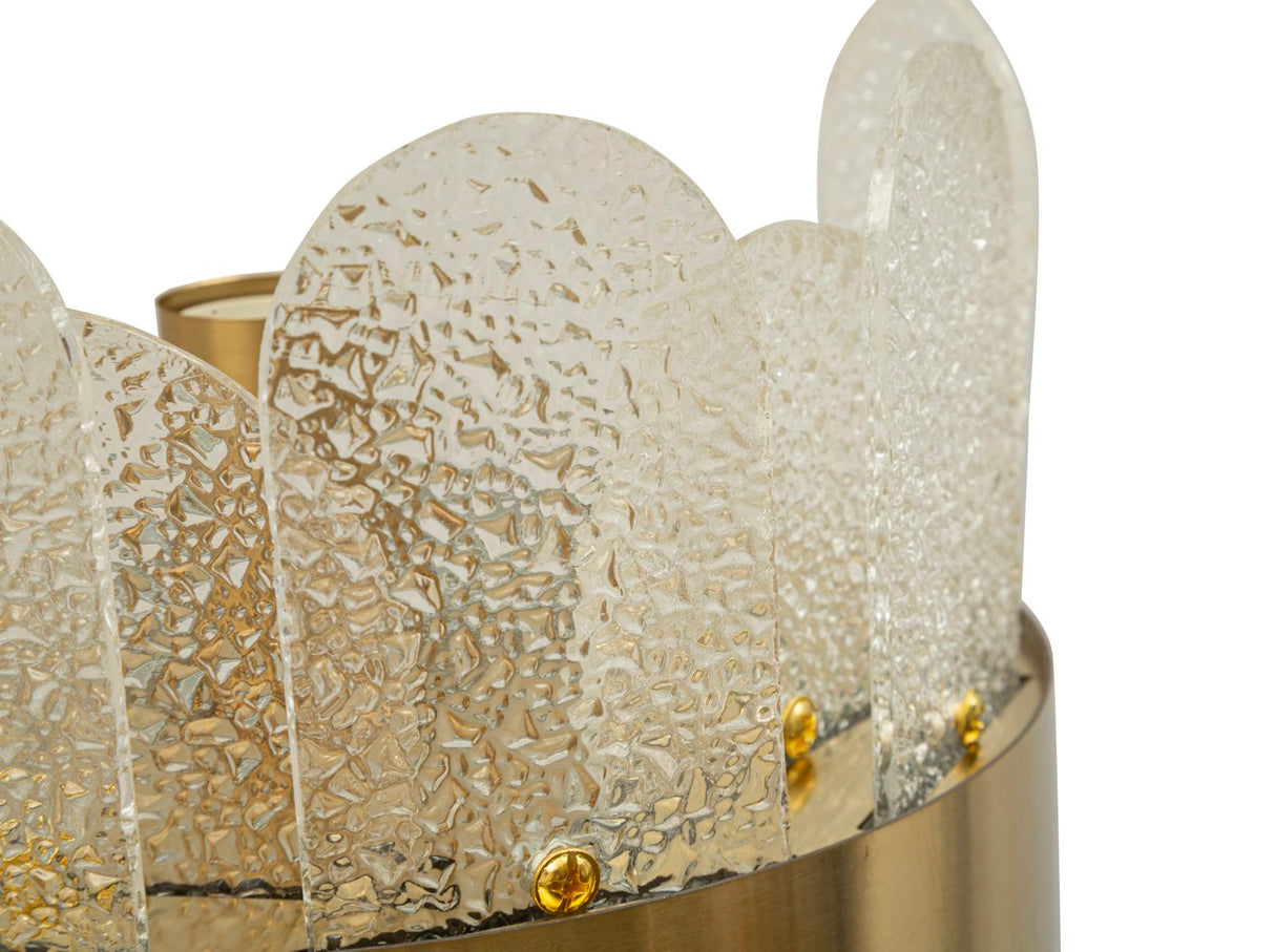 LAMPADA DA MURO GRIS - FERRETTI