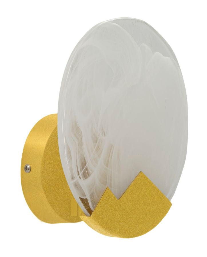 LAMPADA DA MURO MOON - FERRETTI