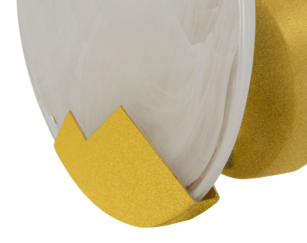 LAMPADA DA MURO MOON - FERRETTI