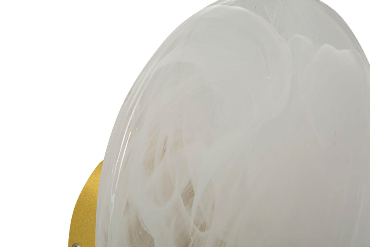 LAMPADA DA MURO MOON - FERRETTI