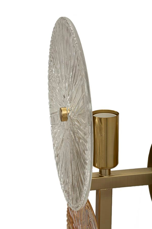 LAMPADA DA MURO SUNRISE - FERRETTI