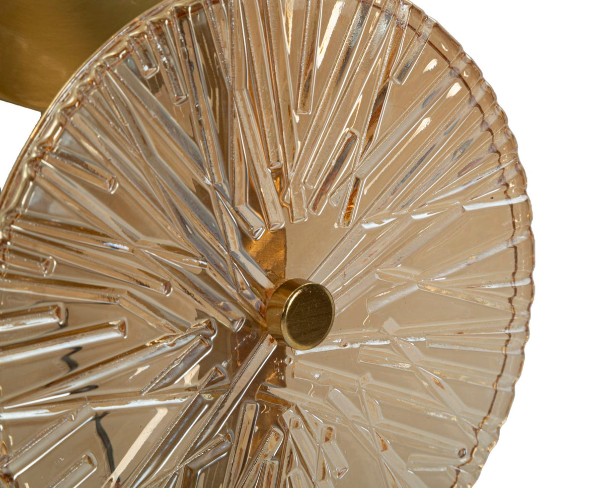 LAMPADA DA MURO SUNRISE - FERRETTI