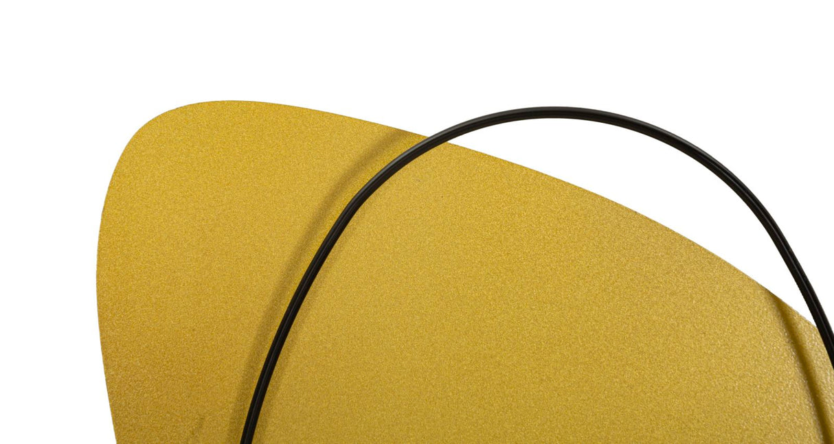 LAMPADA DA MURO CIRCLY - FERRETTI