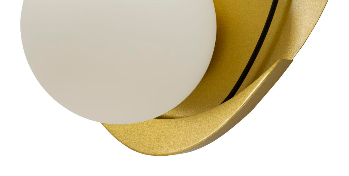 LAMPADA DA MURO CIRCLY - FERRETTI