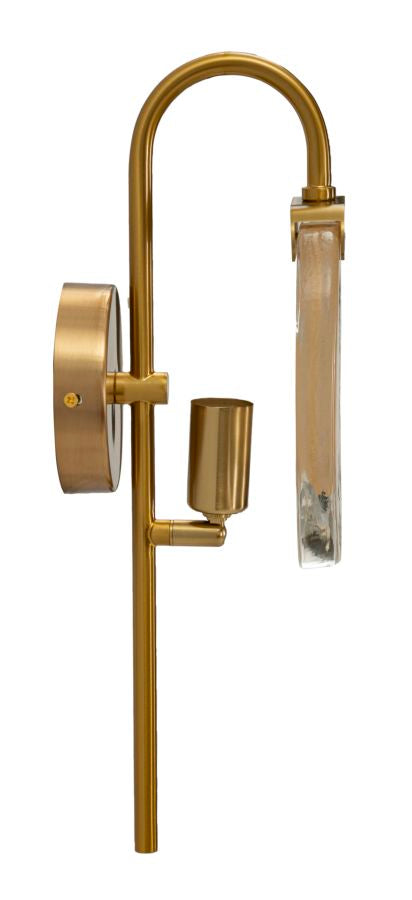 LAMPADA DA MURO SOFTY - FERRETTI