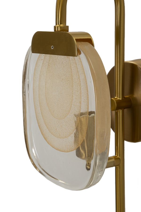 LAMPADA DA MURO SOFTY - FERRETTI