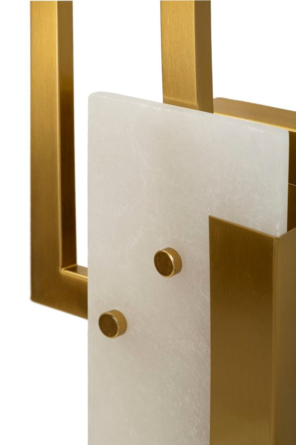 LAMPADA DA MURO CUBE - FERRETTI