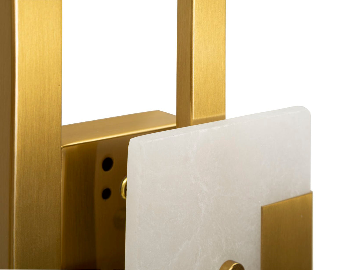 LAMPADA DA MURO CUBE - FERRETTI