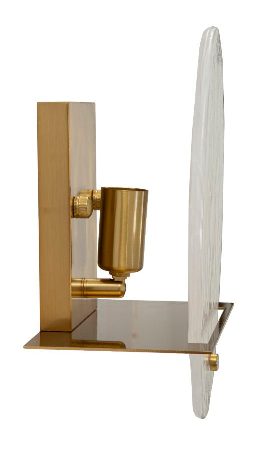 LAMPADA DA MURO PORTLAN - FERRETTI