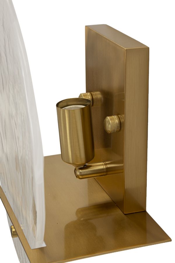 LAMPADA DA MURO PORTLAN - FERRETTI