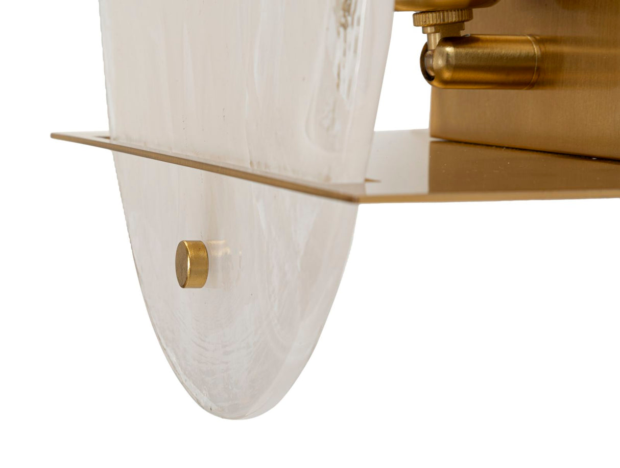 LAMPADA DA MURO PORTLAN - FERRETTI