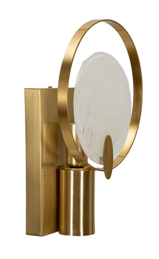 LAMPADA DA MURO OKLAN - FERRETTI