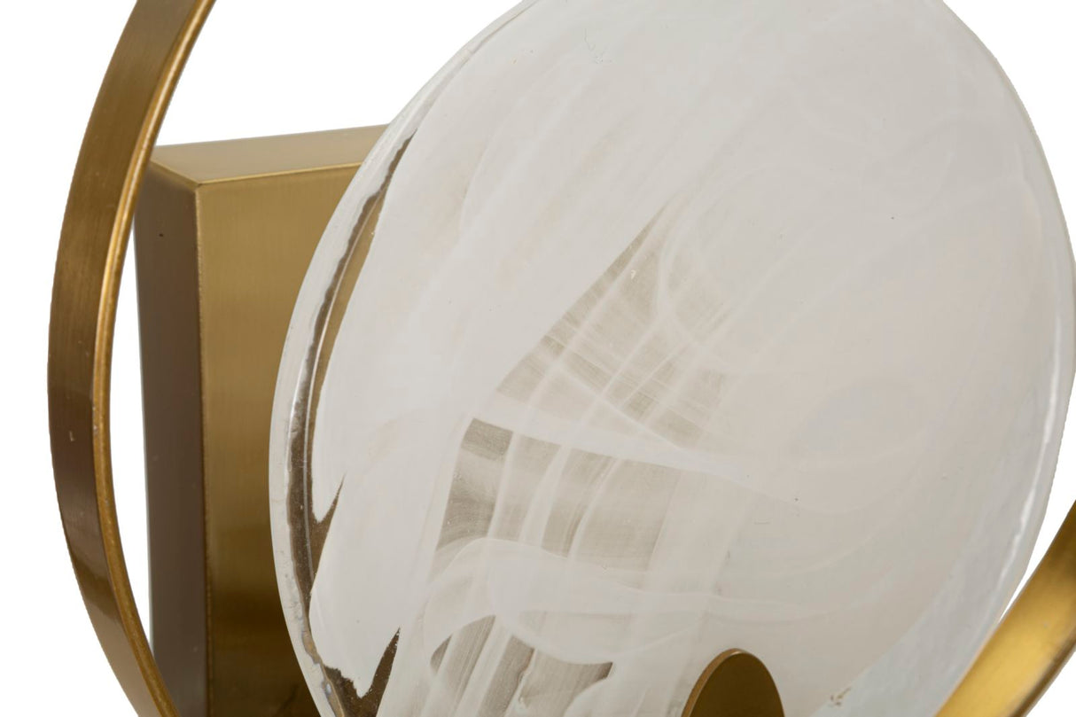 LAMPADA DA MURO OKLAN - FERRETTI