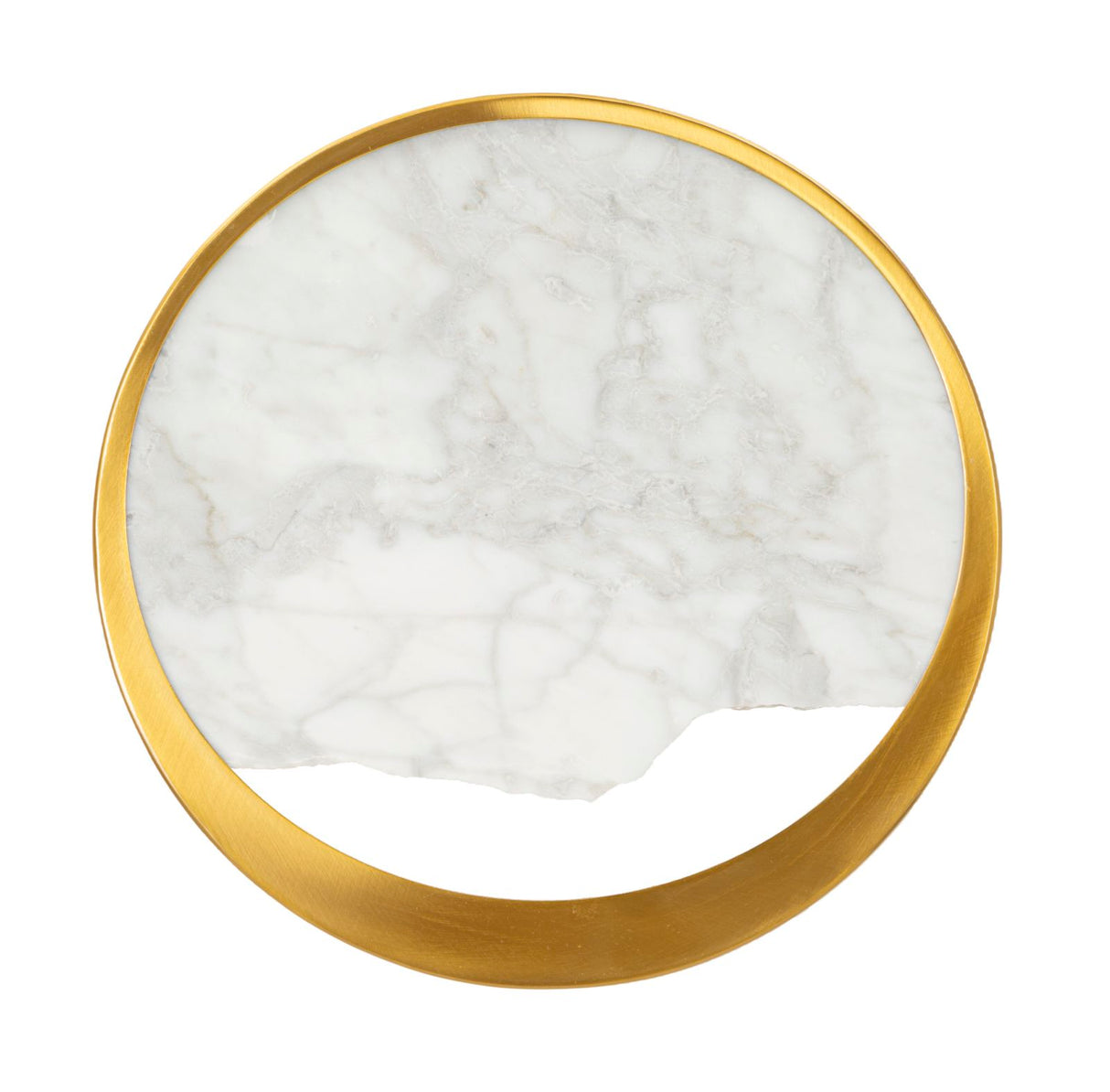 LAMPADA DA MURO MARBLE CM 24X6X24