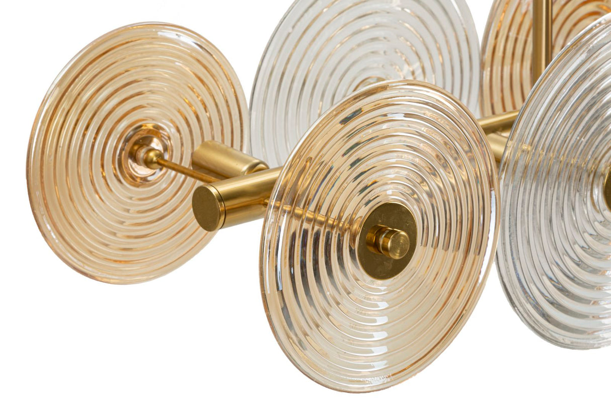 LAMPADARIO VENICE - FERRETTI