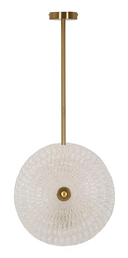 LAMPADARIO GLASS - FERRETTI