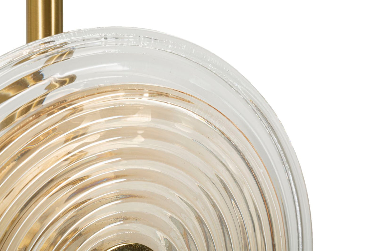 LAMPADA DA TERRA VENICE - FERRETTI