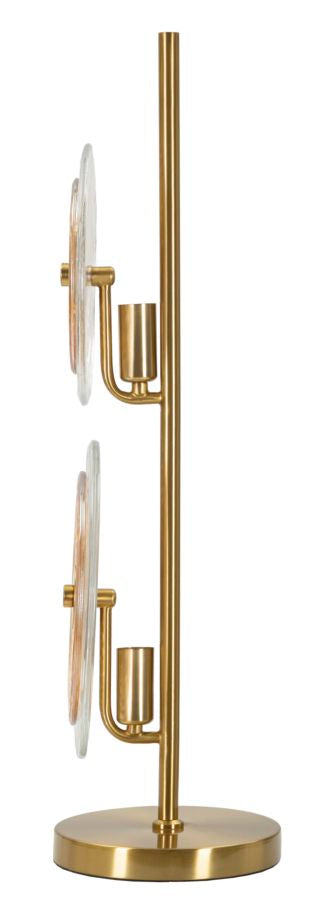 LAMPADA DA TAVOLO VENICE - FERRETTI