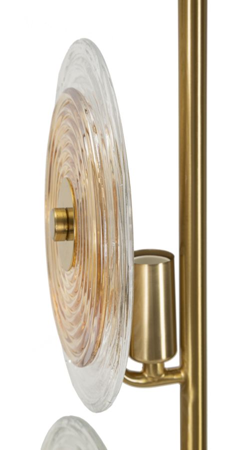 LAMPADA DA TAVOLO VENICE - FERRETTI