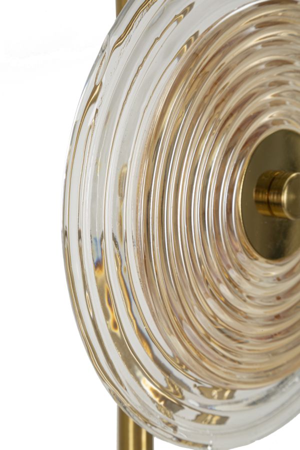 LAMPADA DA TAVOLO VENICE - FERRETTI