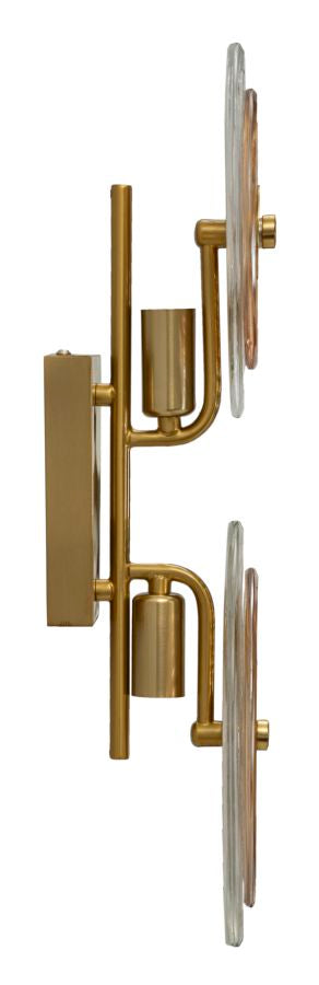 LAMPADA DA MURO VENICE - FERRETTI