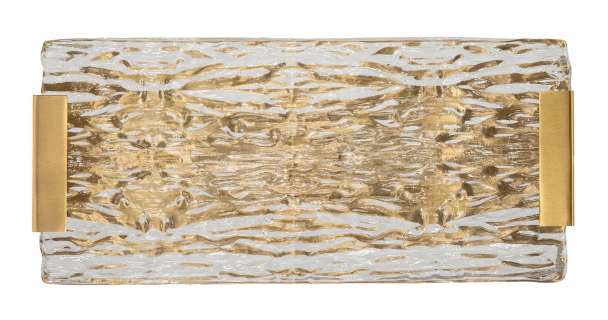 LAMPADA DA MURO OBLIN - FERRETTI