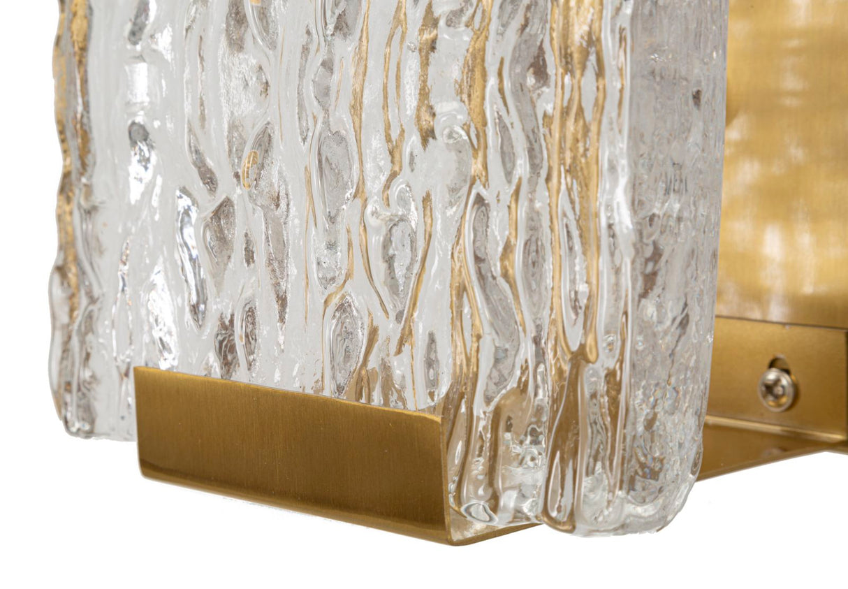 LAMPADA DA MURO OBLIN - FERRETTI