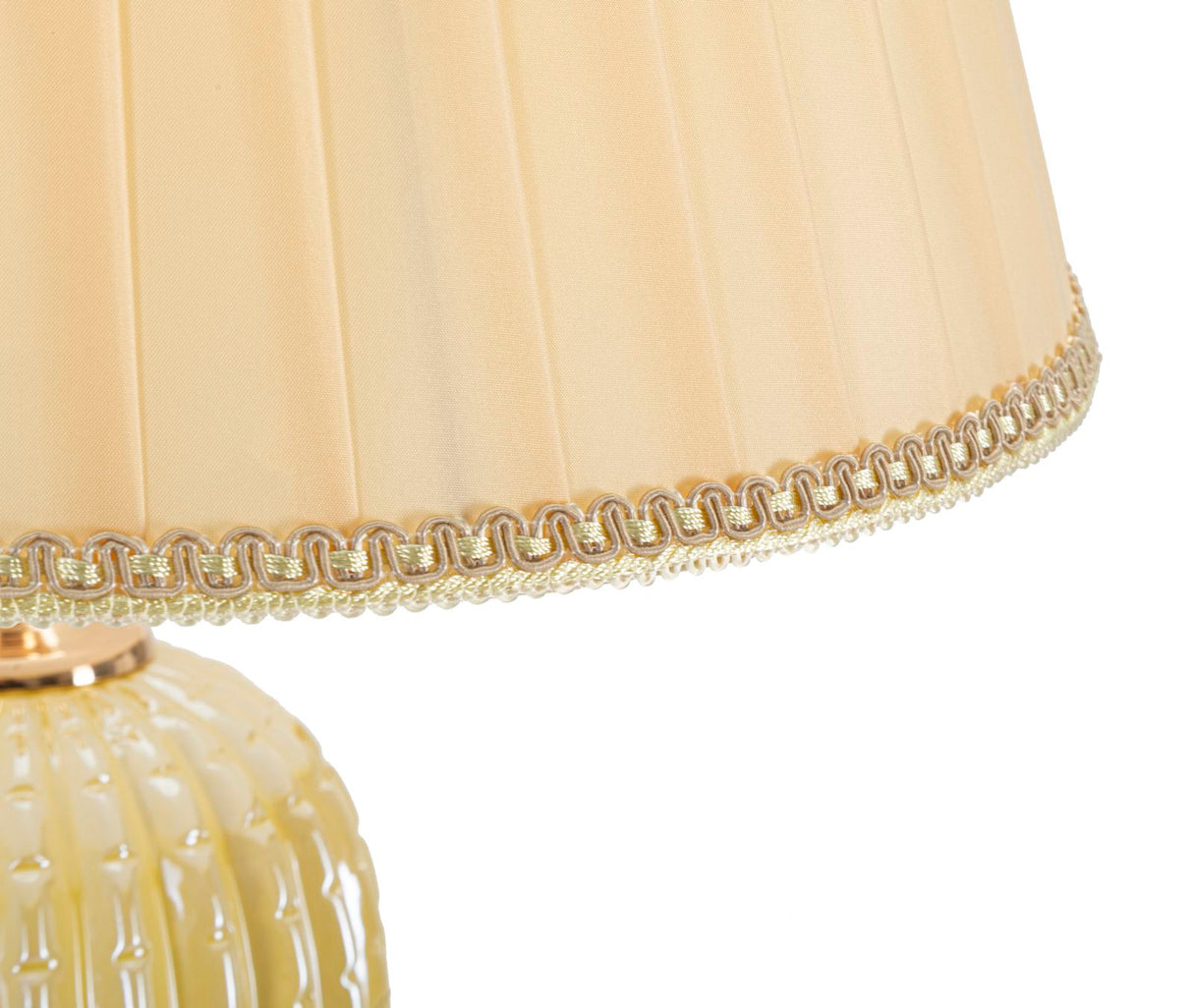 LAMPADA DA TERRA LOT - FERRETTI