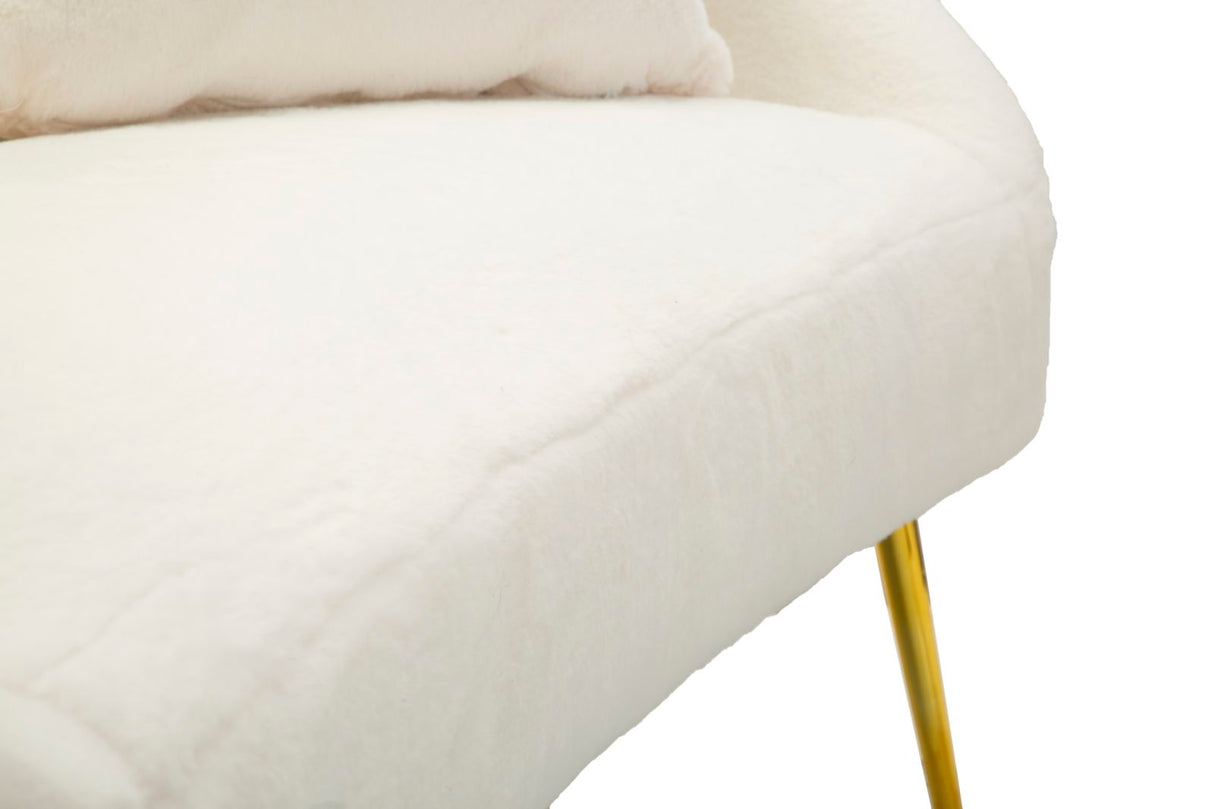 DIVANETTO SOFFY C/CUSCINI - FERRETTI