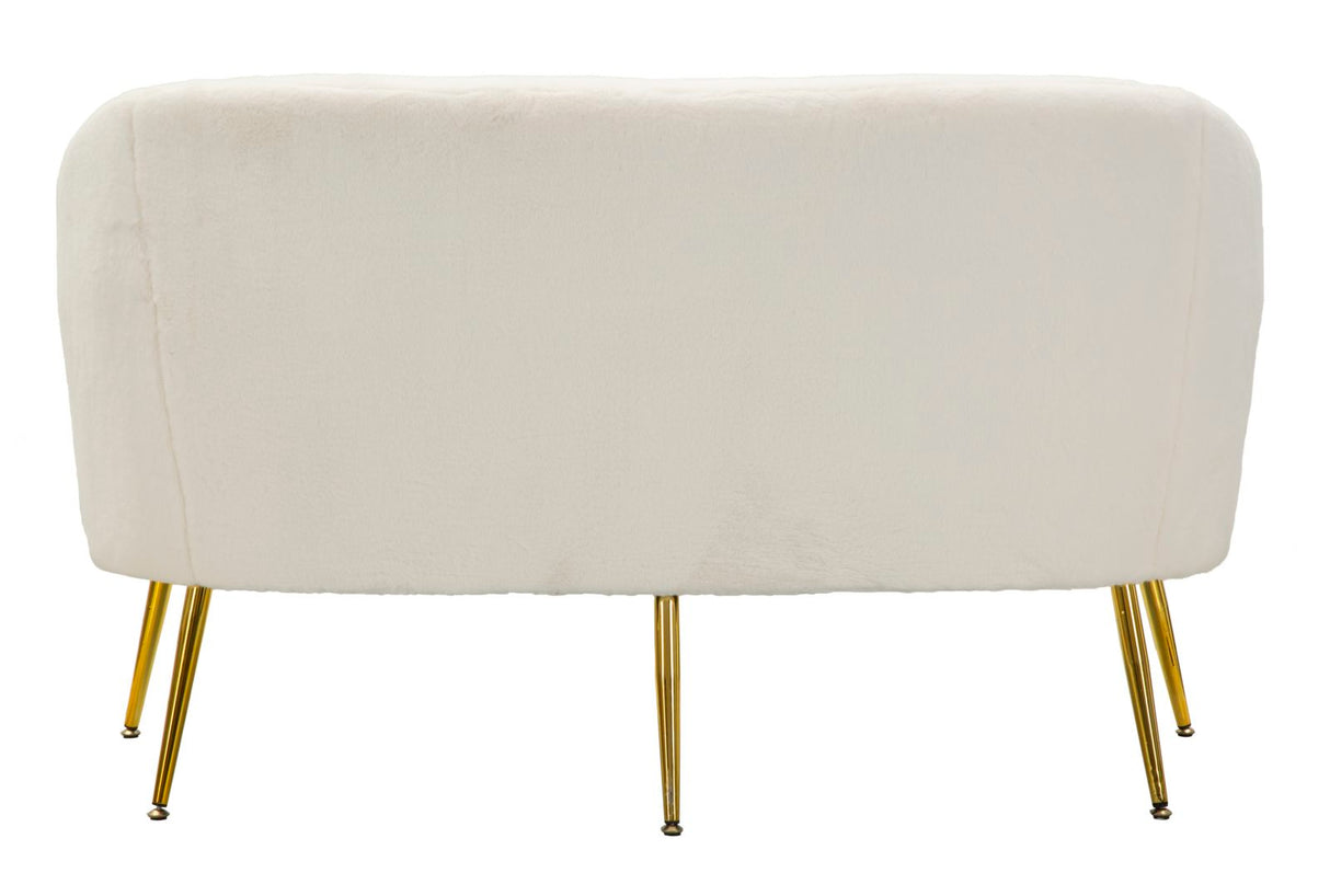 DIVANETTO SOFFY C/CUSCINI - FERRETTI