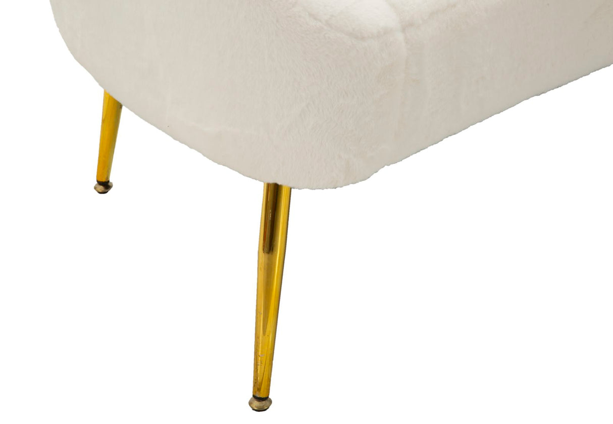 DIVANETTO SOFFY C/CUSCINI - FERRETTI