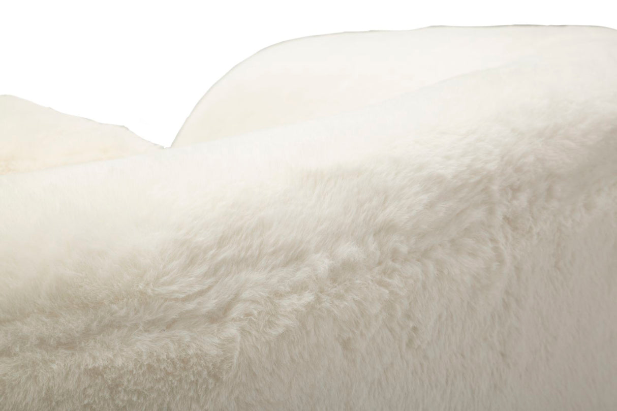 POLTRONA SOFFY C/CUSCINO - FERRETTI