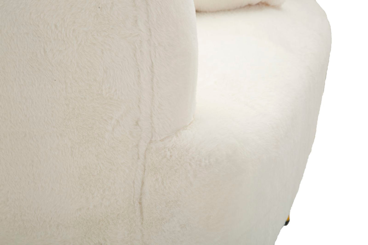 POLTRONA SOFFY C/CUSCINO - FERRETTI