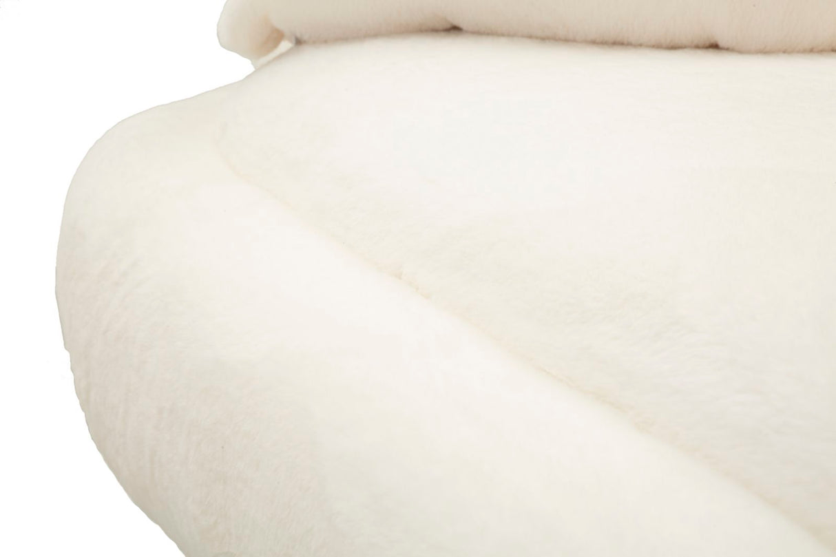 DIVANETTO SOFFY PLUS C/CUSCINI - FERRETTI