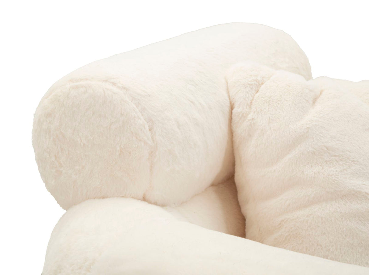 POLTRONA SOFFY PLUS C/CUSCINO - FERRETTI