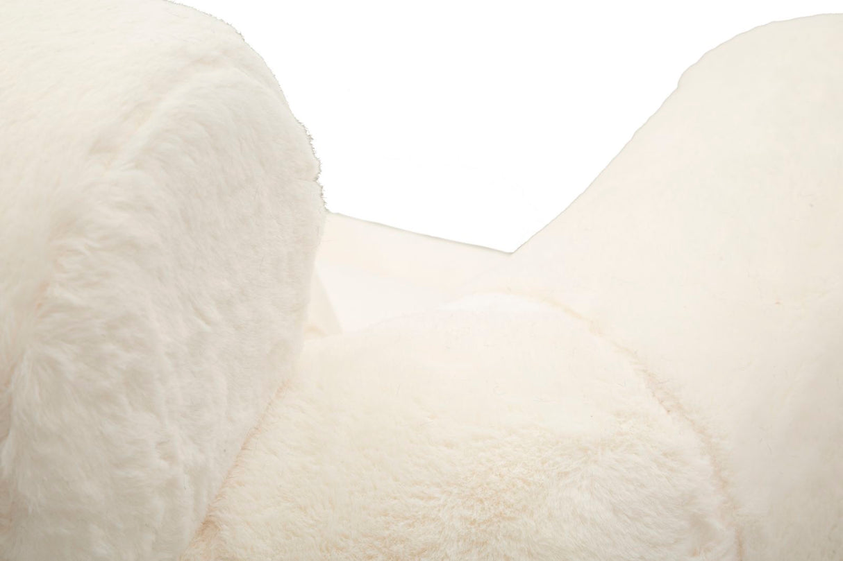 POLTRONA SOFFY PLUS C/CUSCINO - FERRETTI