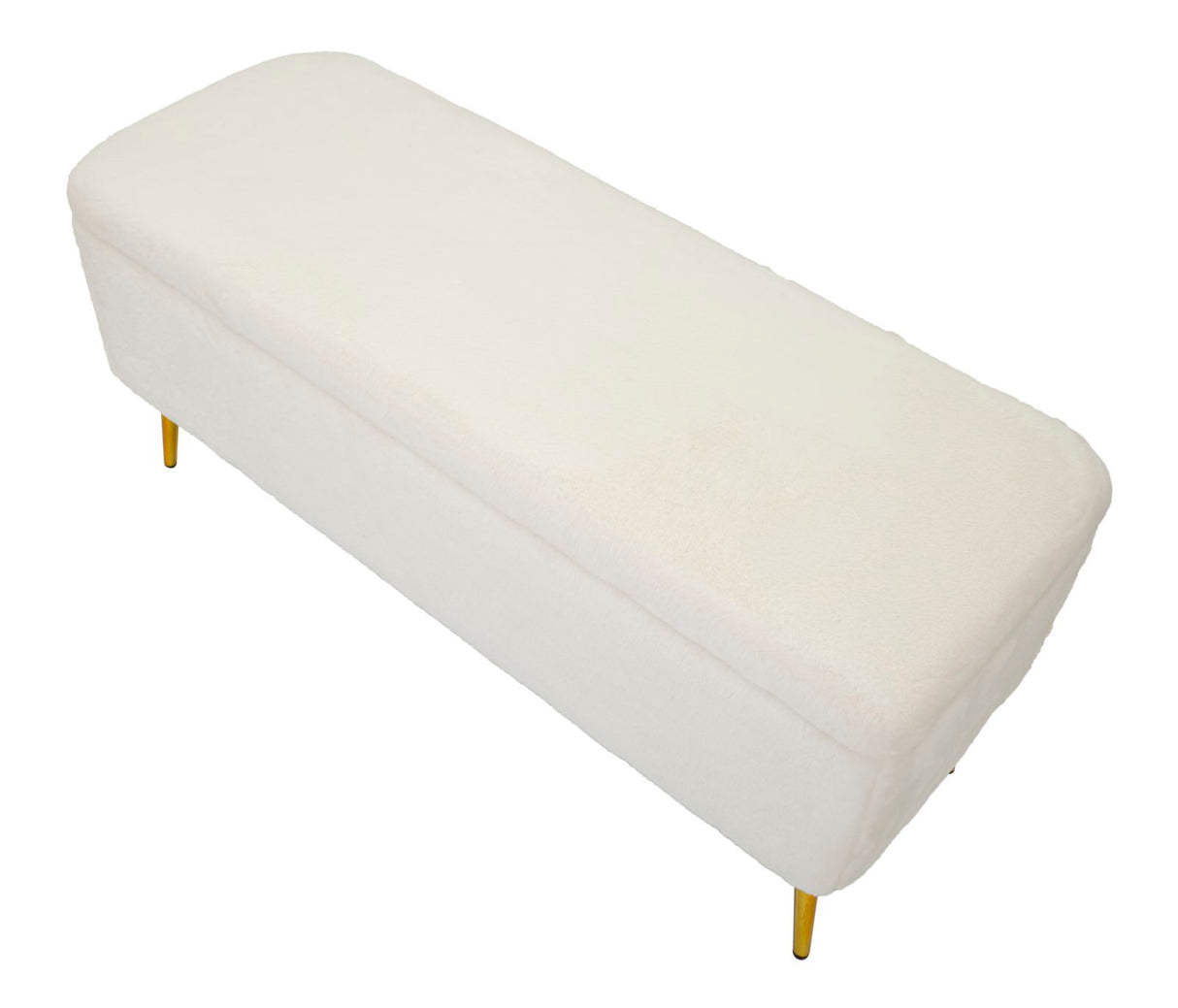 PANCA C/CONTENITORE SOFFY - FERRETTI