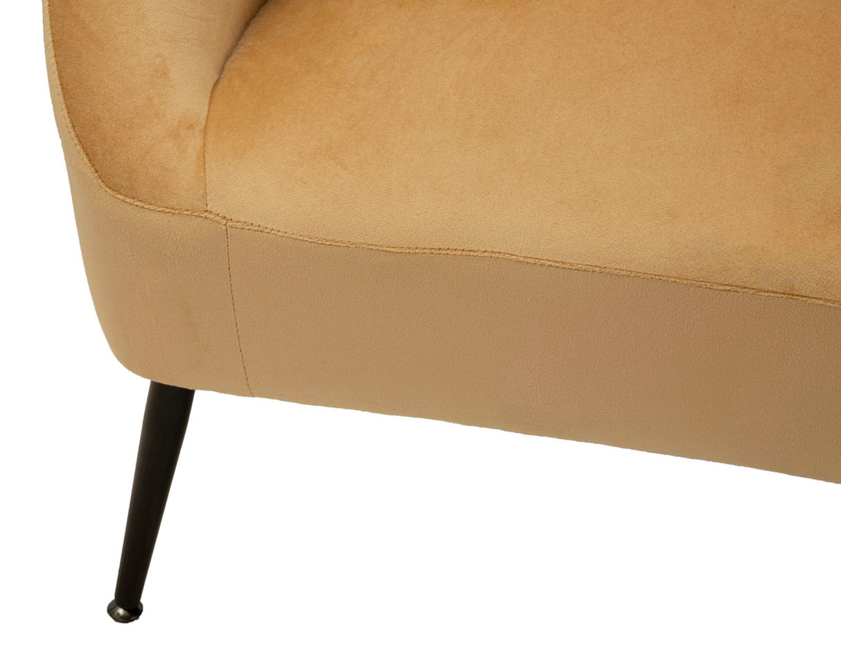 DIVANETTO BROWY C/CUSINI - FERRETTI