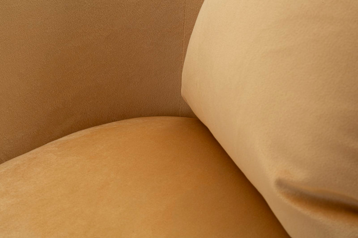 POLTRONA BROWY C/CUSCINO - FERRETTI