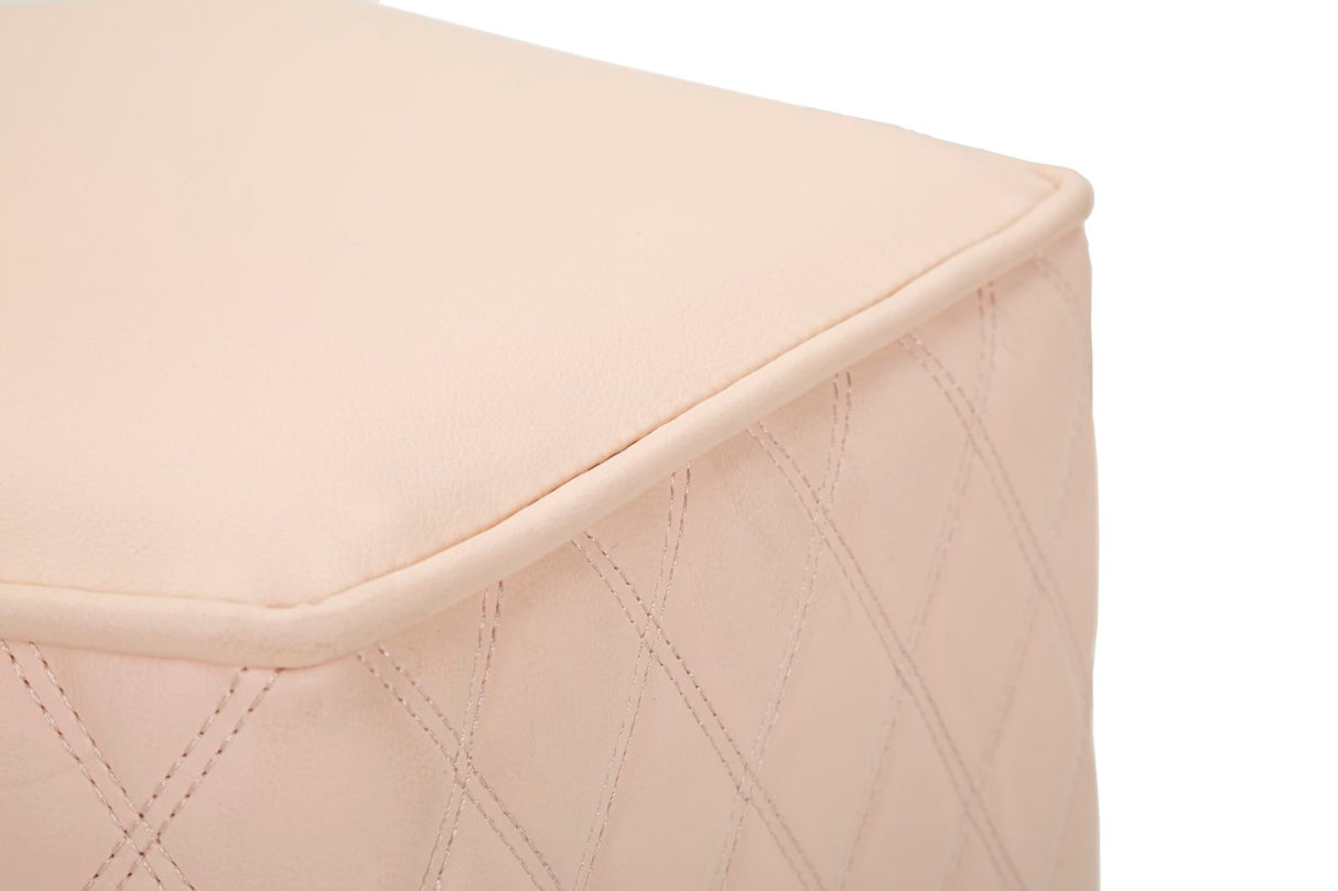 PUFF PENTAGONALE SHARON - FERRETTI