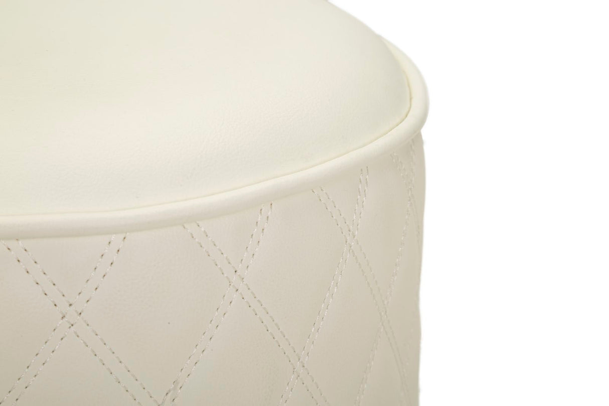 PUFF ROTONDO SHARON - FERRETTI